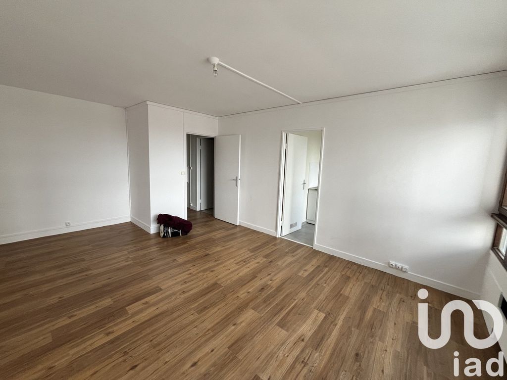 Achat appartement 1 pièce(s) Paris 13ème arrondissement