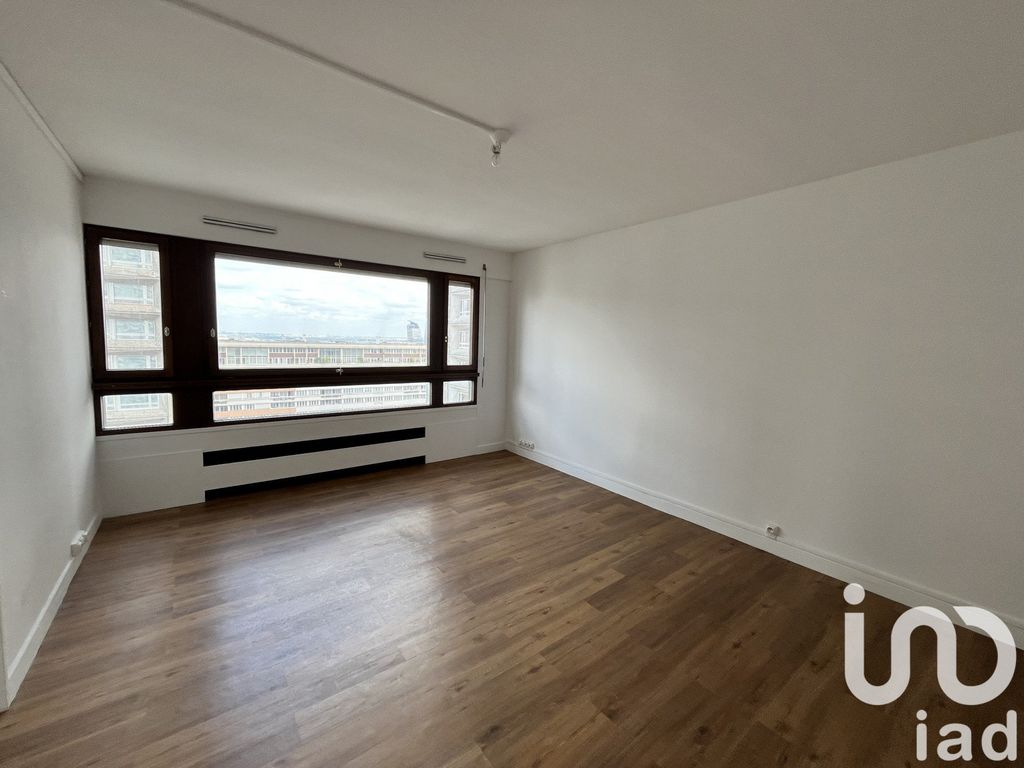 Achat appartement 1 pièce(s) Paris 13ème arrondissement