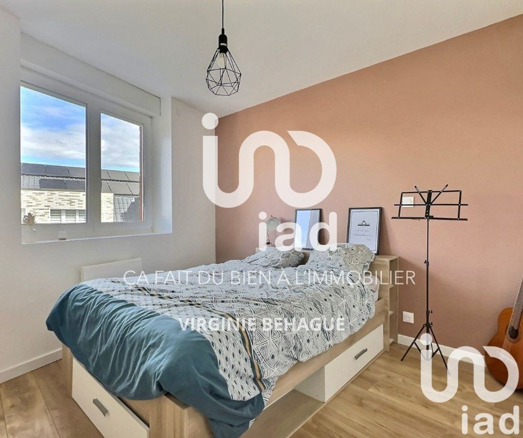 Achat maison 2 chambre(s) - Roncq