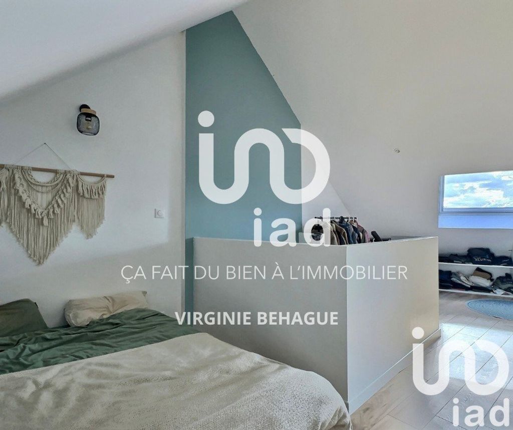 Achat maison 2 chambre(s) - Roncq