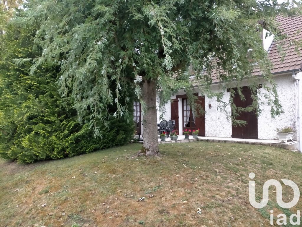 Achat maison 5 chambre(s) - Sully-sur-Loire