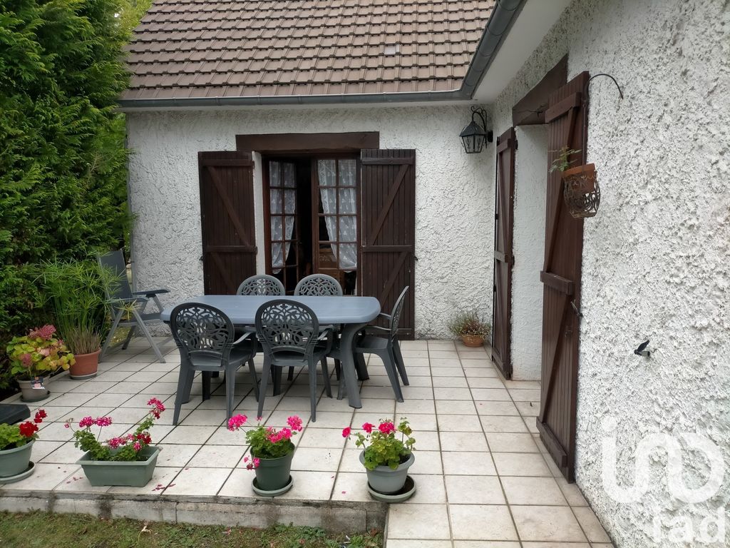 Achat maison 5 chambre(s) - Sully-sur-Loire