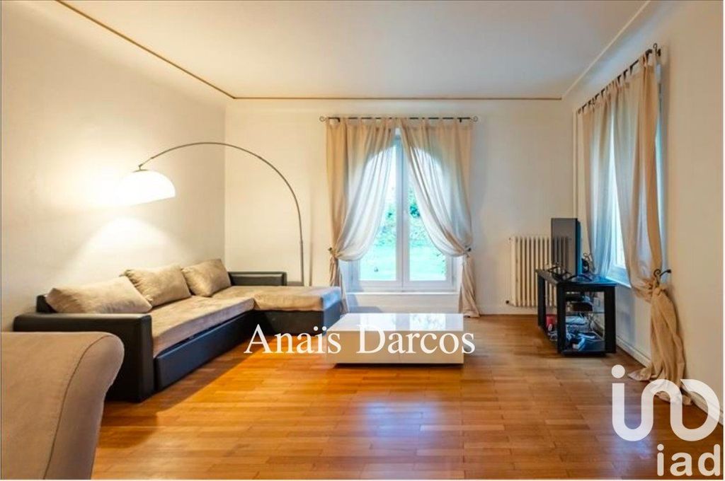 Achat maison à vendre 4 chambres 182 m² - Montauban