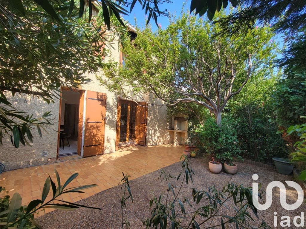 Achat maison à vendre 4 chambres 105 m² - Avignon