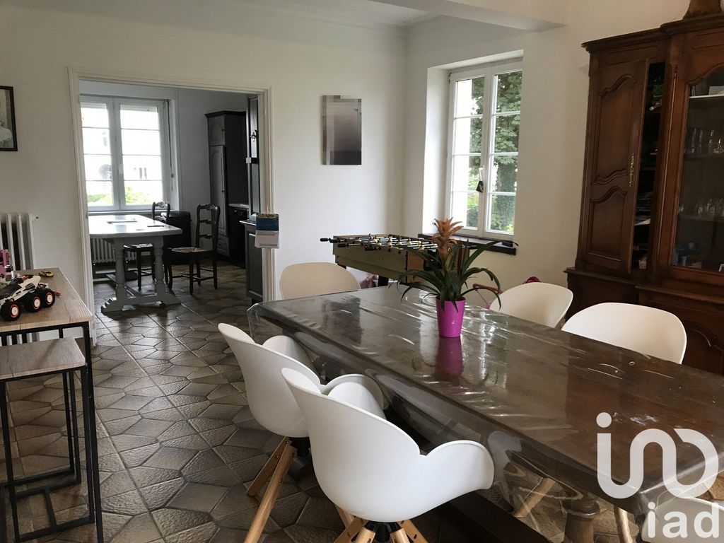 Achat maison 4 chambre(s) - Châteauneuf-du-Faou