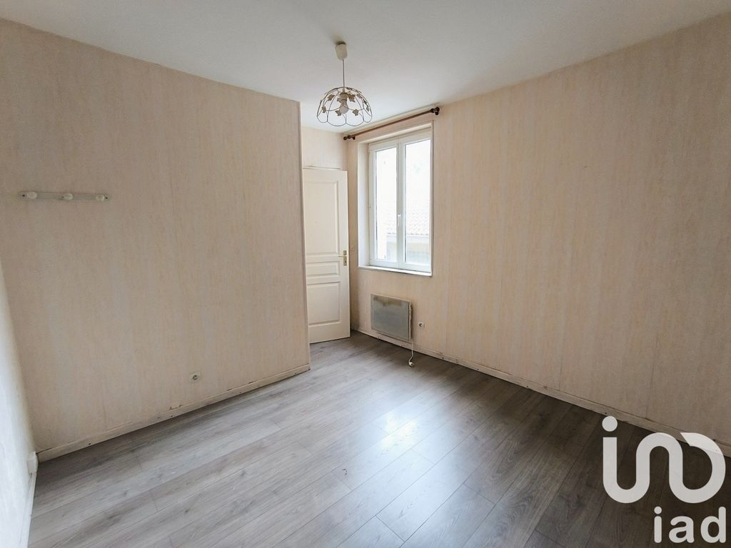 Achat maison 2 chambre(s) - Mazamet