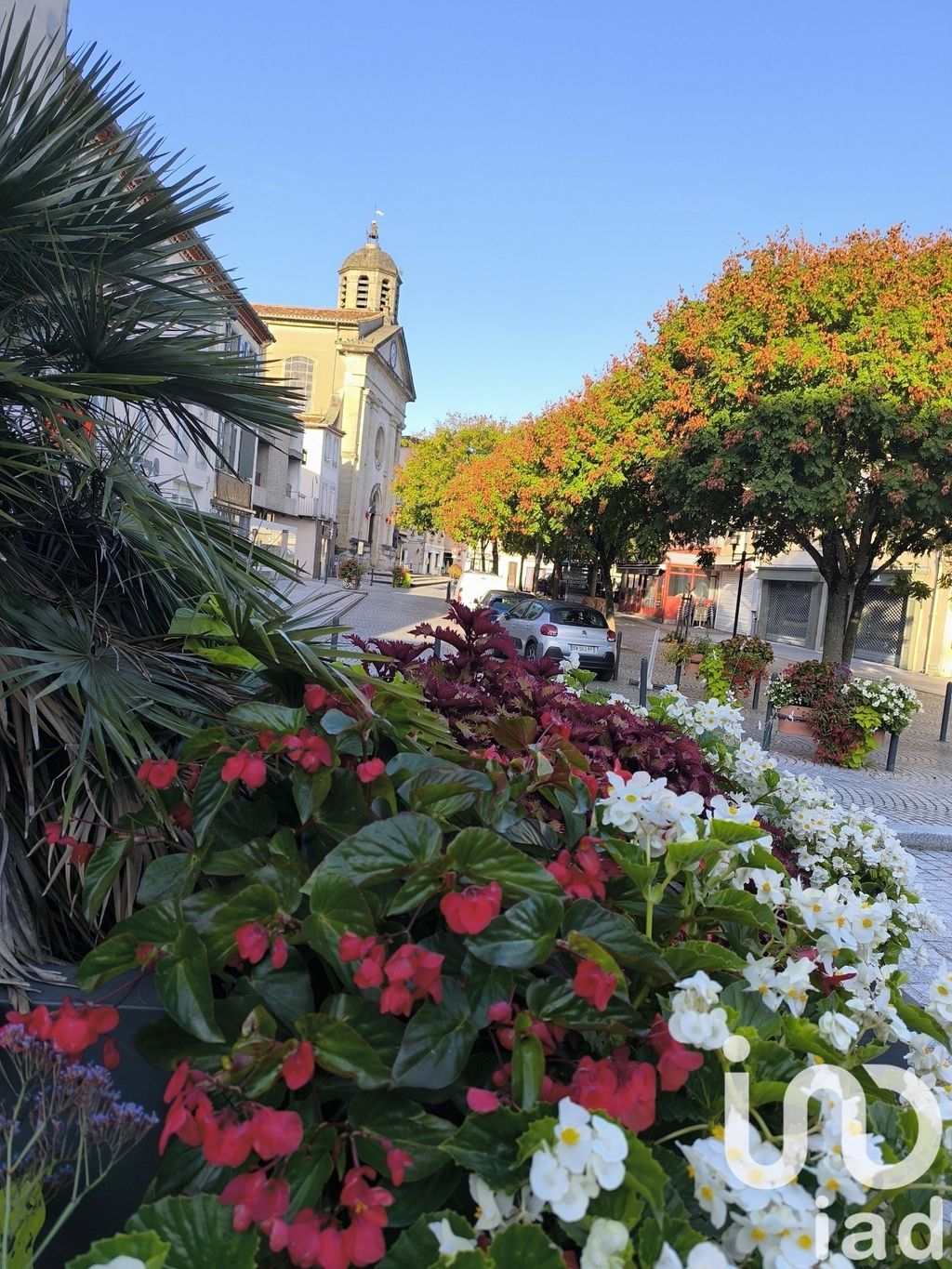 Achat maison 2 chambre(s) - Mazamet