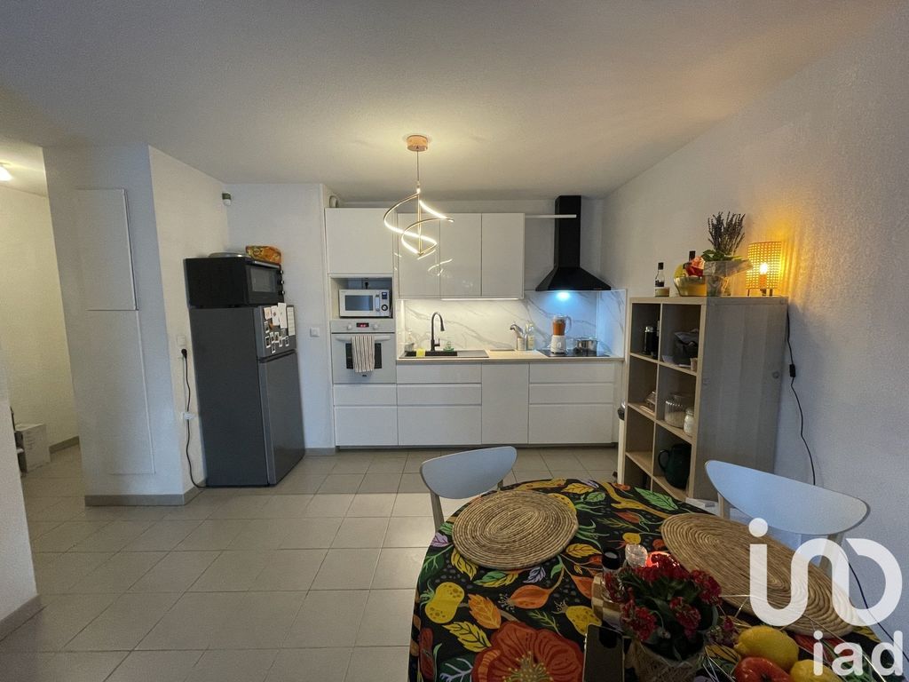 Achat appartement à vendre 3 pièces 65 m² - Blagnac