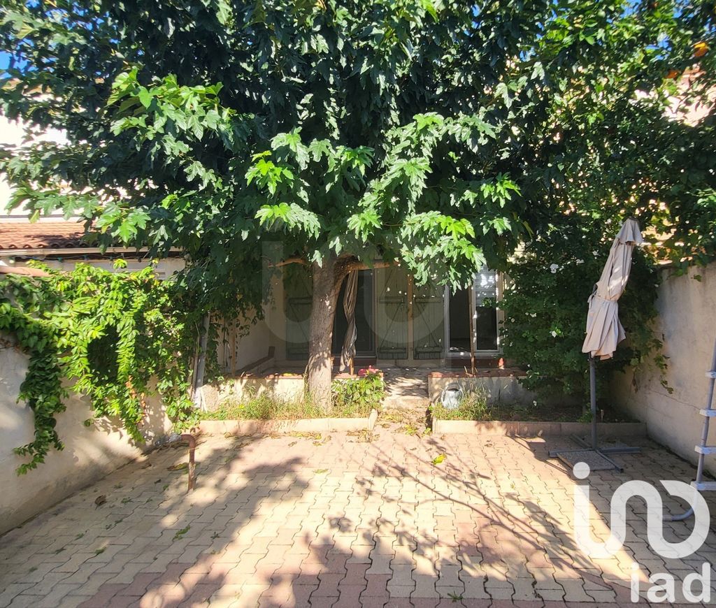 Achat maison à vendre 4 chambres 86 m² - Avignon