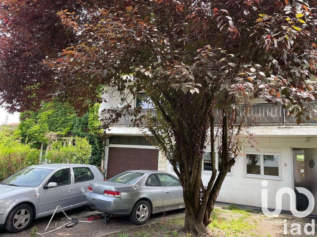 Achat maison à vendre 5 chambres 150 m² - Talence