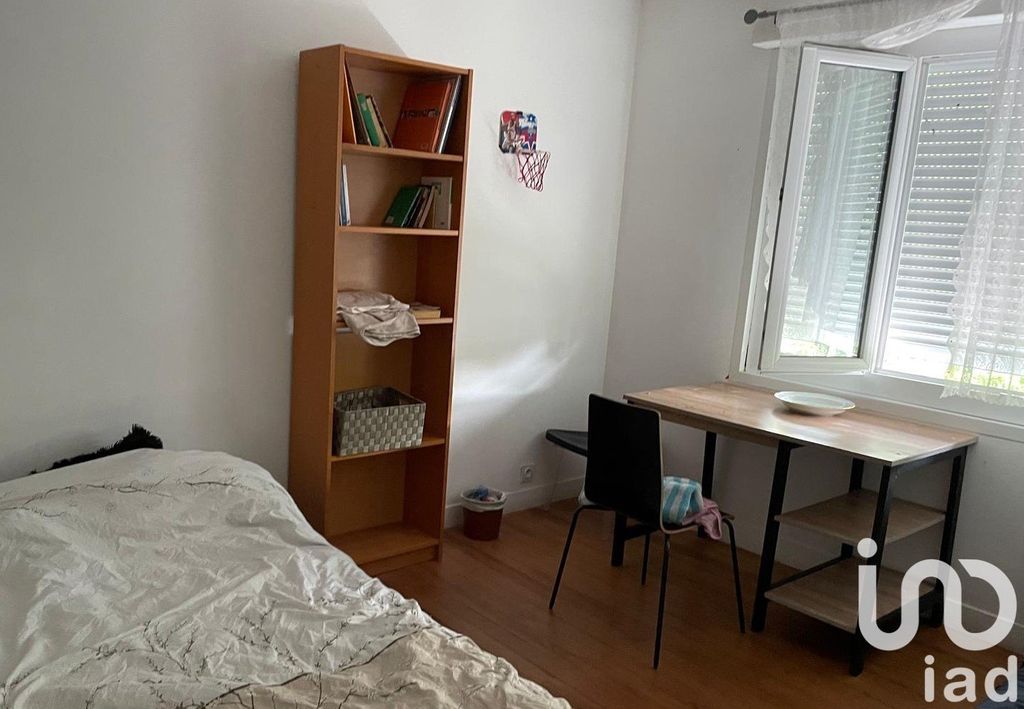 Achat maison 5 chambre(s) - Talence