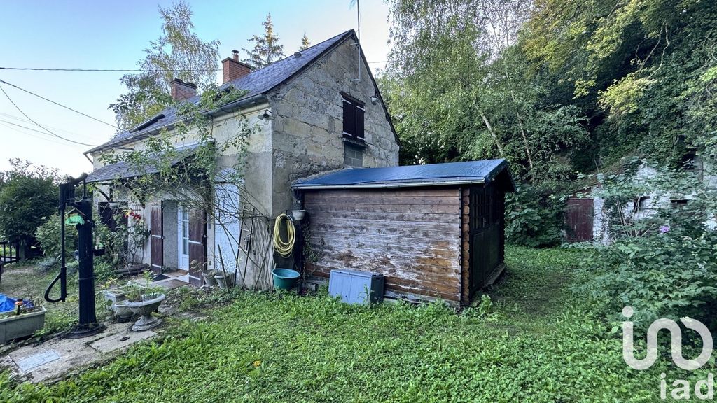 Achat maison à vendre 2 chambres 73 m² - Villavard