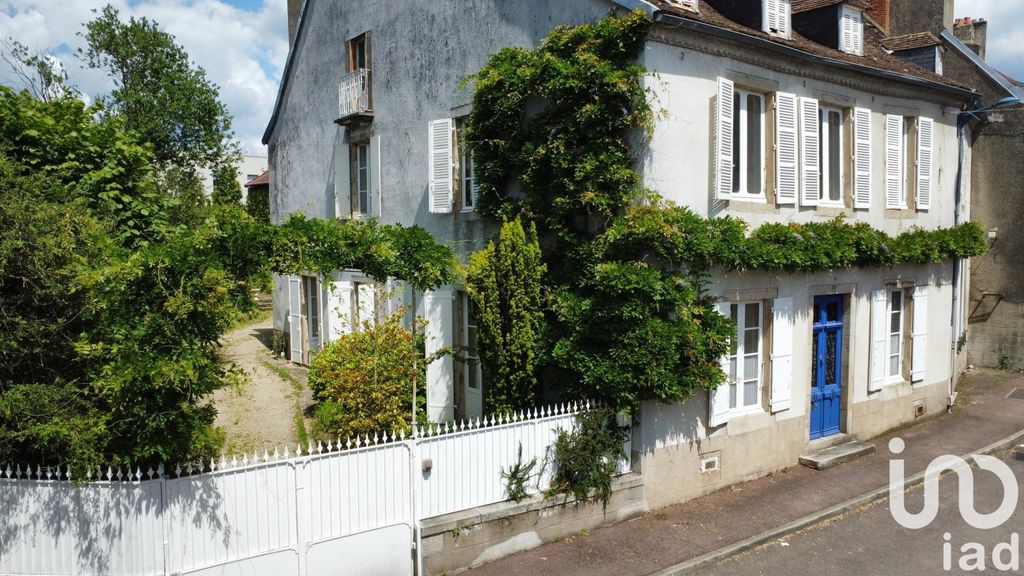 Achat maison à vendre 6 chambres 363 m² - Saint-Yrieix-la-Perche