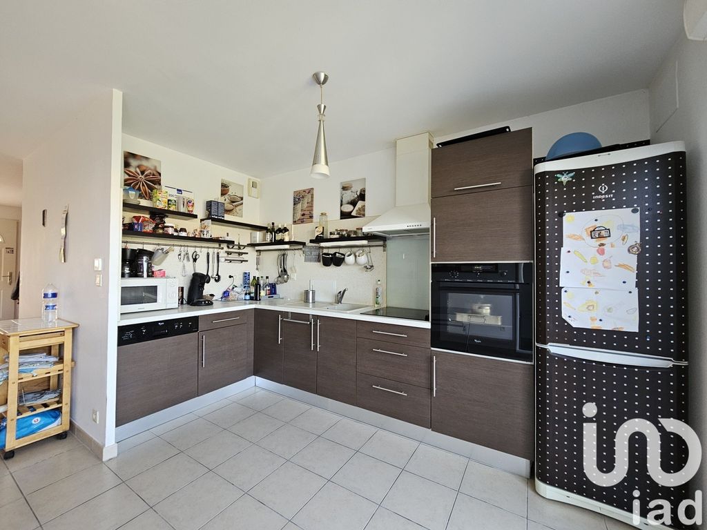 Achat maison à vendre 3 chambres 83 m² - Saint-Georges-de-Didonne