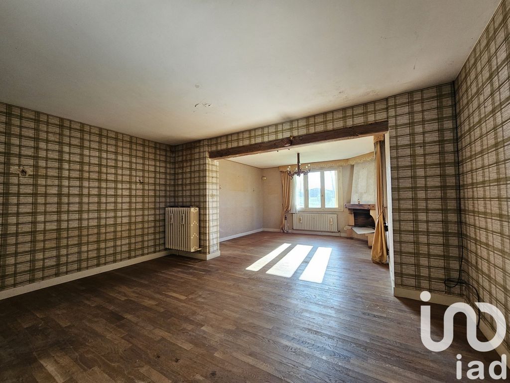 Achat maison à vendre 2 chambres 76 m² - Razès