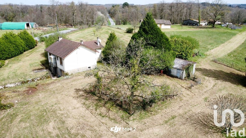 Achat maison 2 chambre(s) - Razès