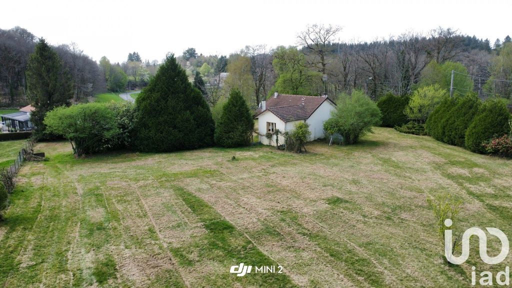 Achat maison 2 chambre(s) - Razès