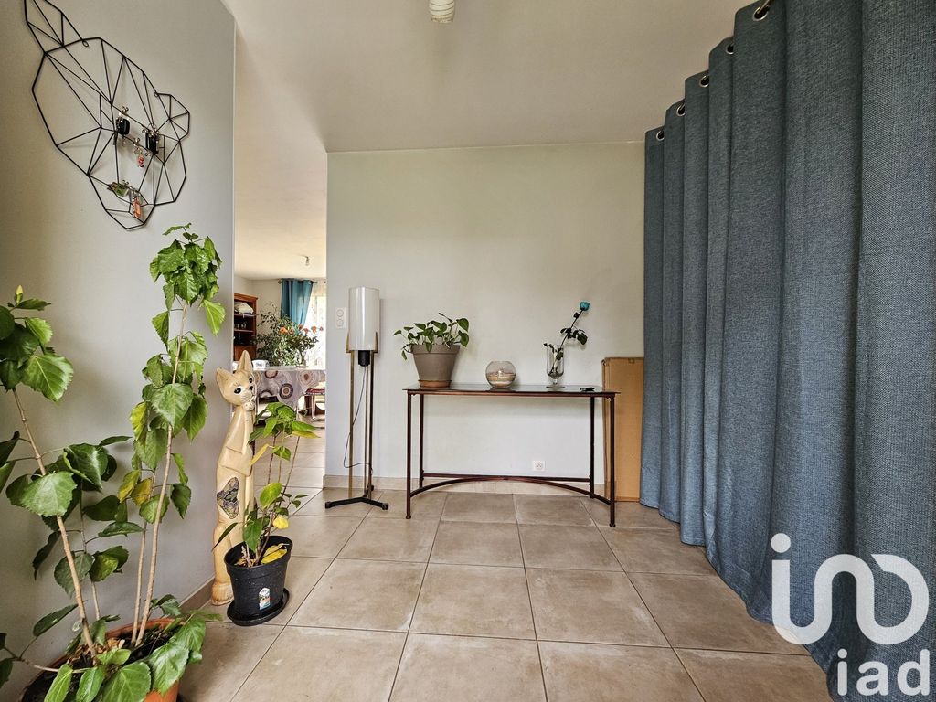 Achat maison 3 chambre(s) - Saint-Martin-le-Vieux