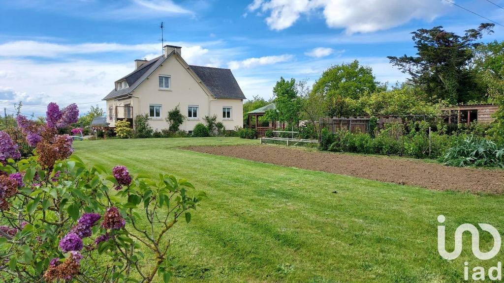 Achat maison 5 chambre(s) - Erquy