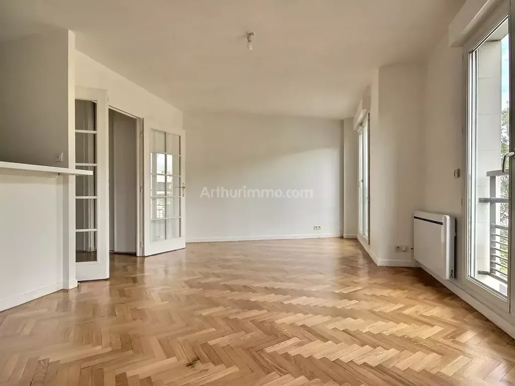 Achat appartement à vendre 2 pièces 40 m² - Bois-Colombes