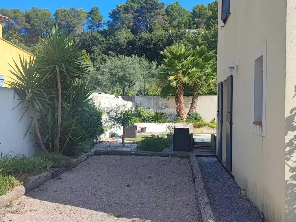 Achat maison 3 chambre(s) - Draguignan