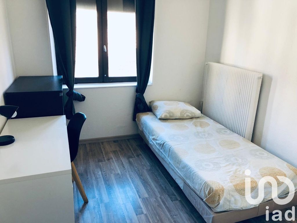 Achat maison 6 chambre(s) - Saint-Étienne