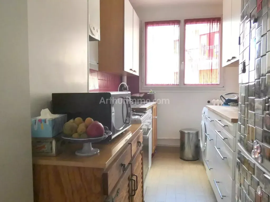 Achat appartement 2 pièce(s) Clamart