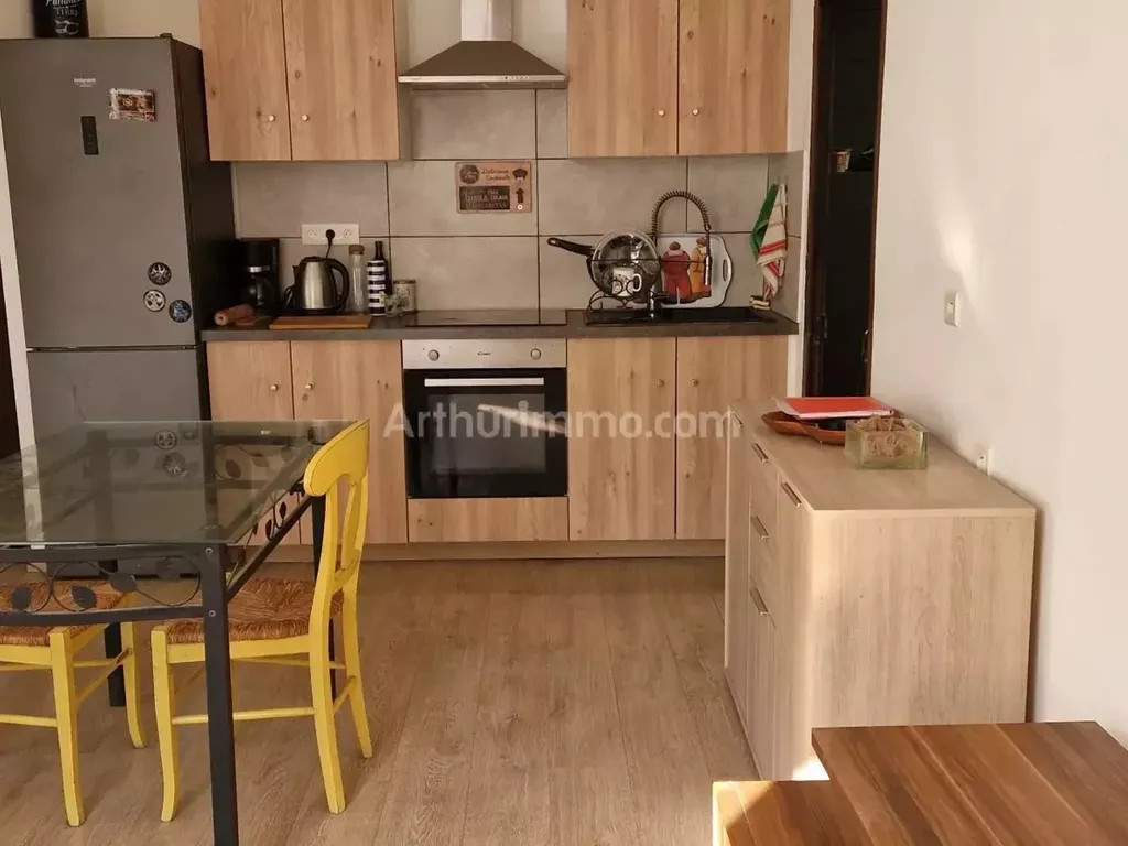 Achat appartement à vendre 2 pièces 45 m² - Digne-les-Bains