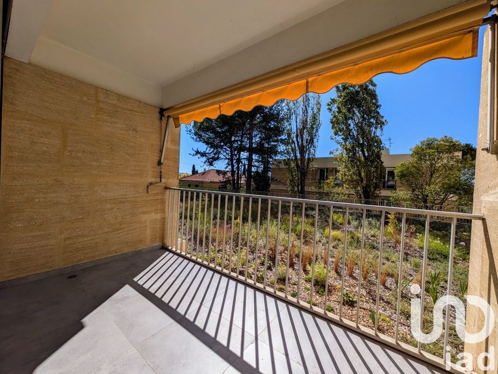 Achat appartement à vendre 5 pièces 122 m² - Aix-en-Provence