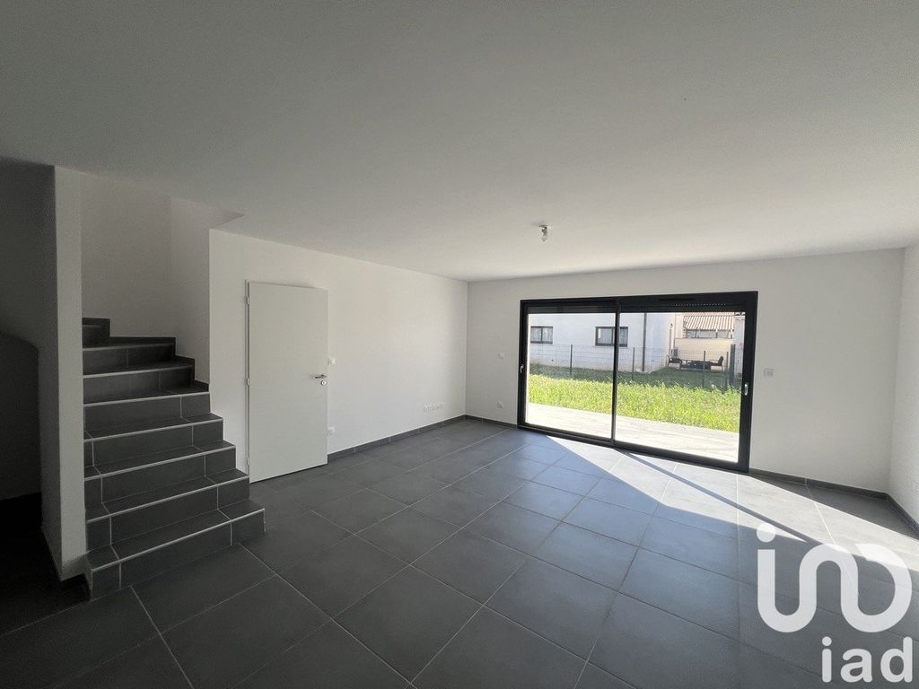 Achat maison à vendre 4 chambres 118 m² - Montélimar