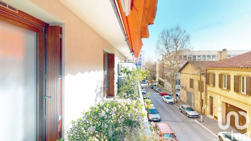 Achat appartement 4 pièce(s) Marseille 13ème arrondissement