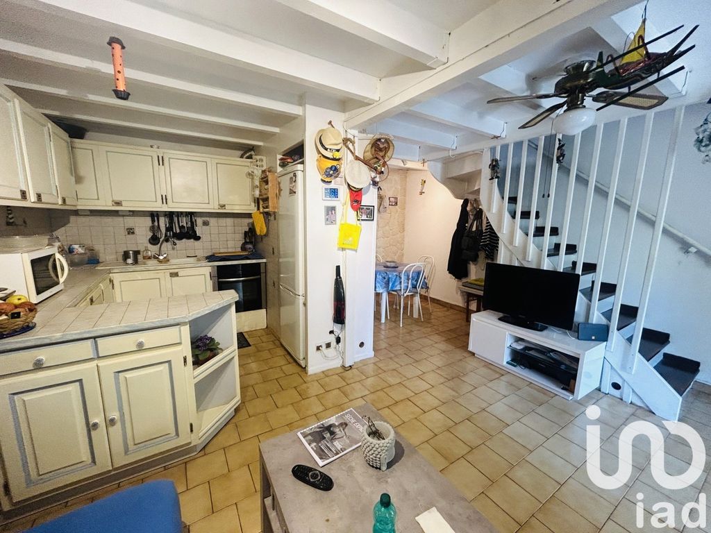 Achat maison 2 chambre(s) - Marseillan