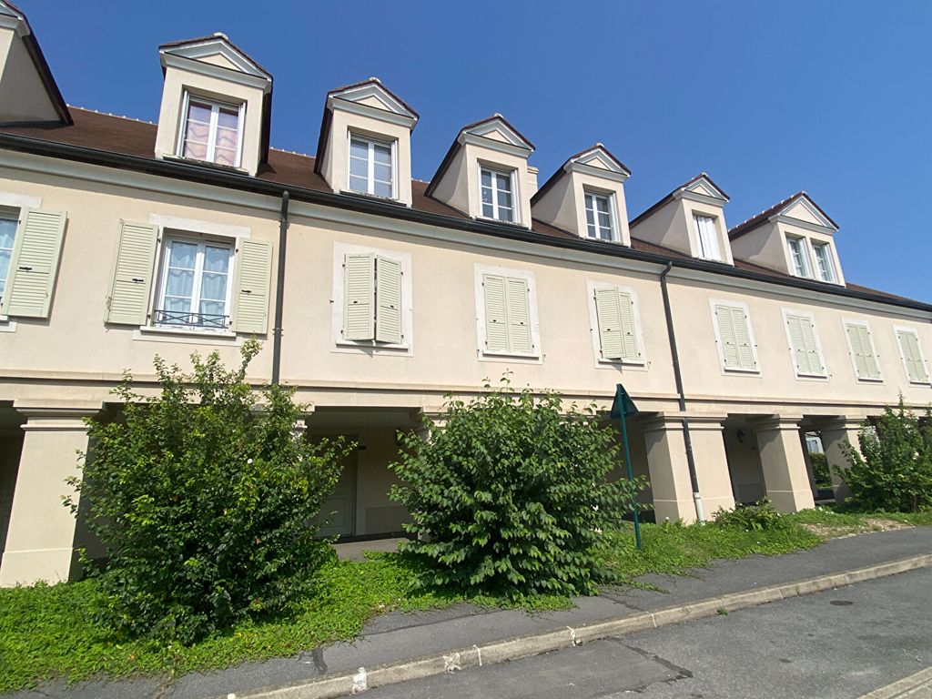 Achat appartement à vendre 2 pièces 46 m² - Bailly-Romainvilliers