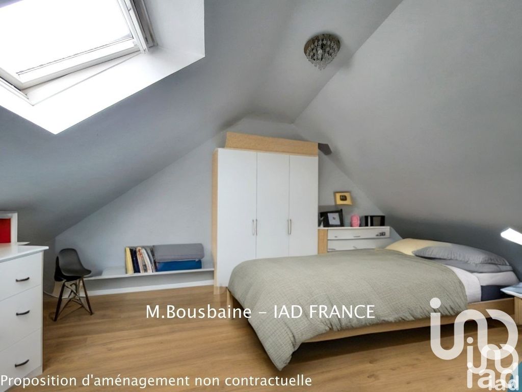 Achat maison 4 chambre(s) - Lingolsheim