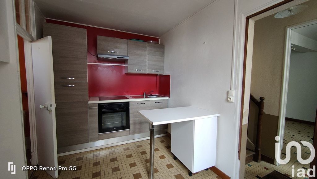 Achat maison 2 chambre(s) - Beaumont-sur-Sarthe