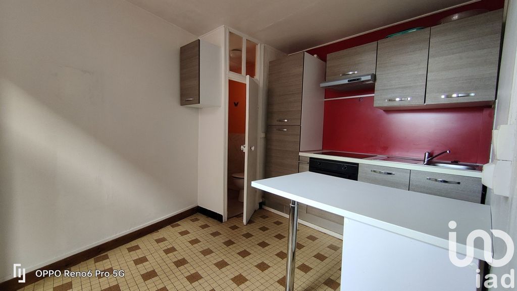 Achat maison 2 chambre(s) - Beaumont-sur-Sarthe