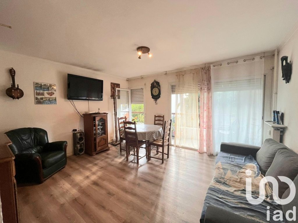 Achat appartement à vendre 5 pièces 87 m² - La Trinité