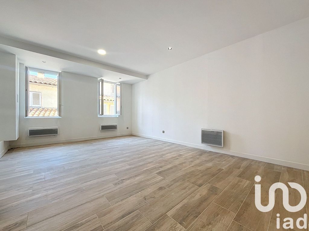 Achat appartement à vendre 3 pièces 73 m² - Toulon