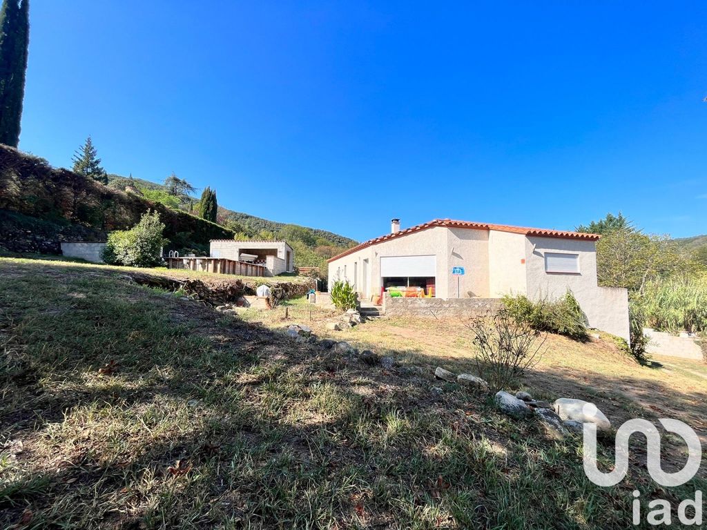 Achat maison 3 chambre(s) - Céret