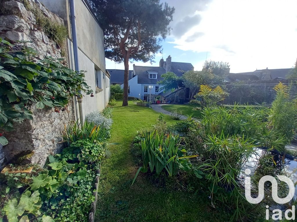 Achat maison à vendre 4 chambres 168 m² - Villaines-la-Juhel