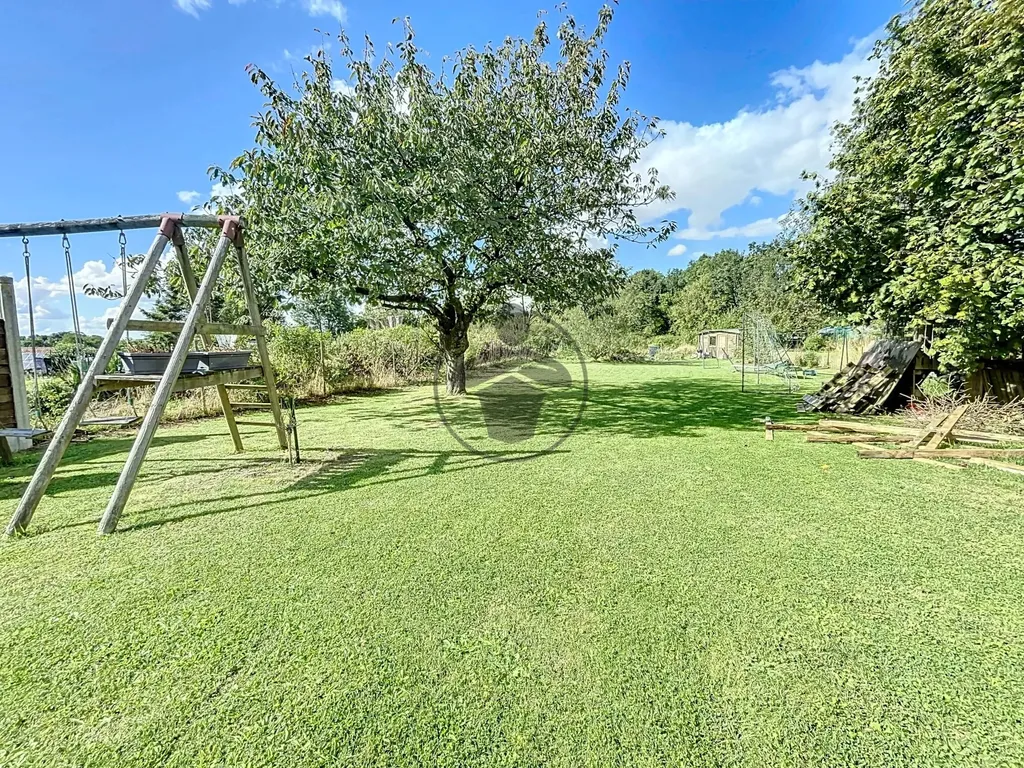 Achat maison 4 chambre(s) - Montbrehain