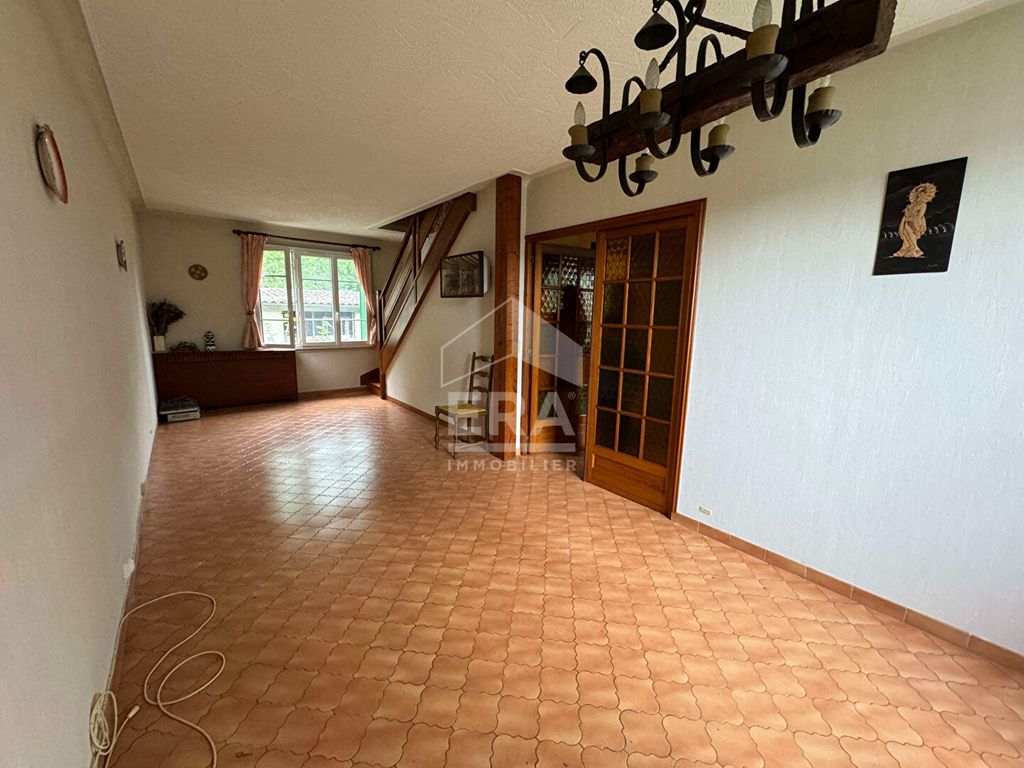 Achat maison 2 chambre(s) - Sainte-Geneviève-des-Bois