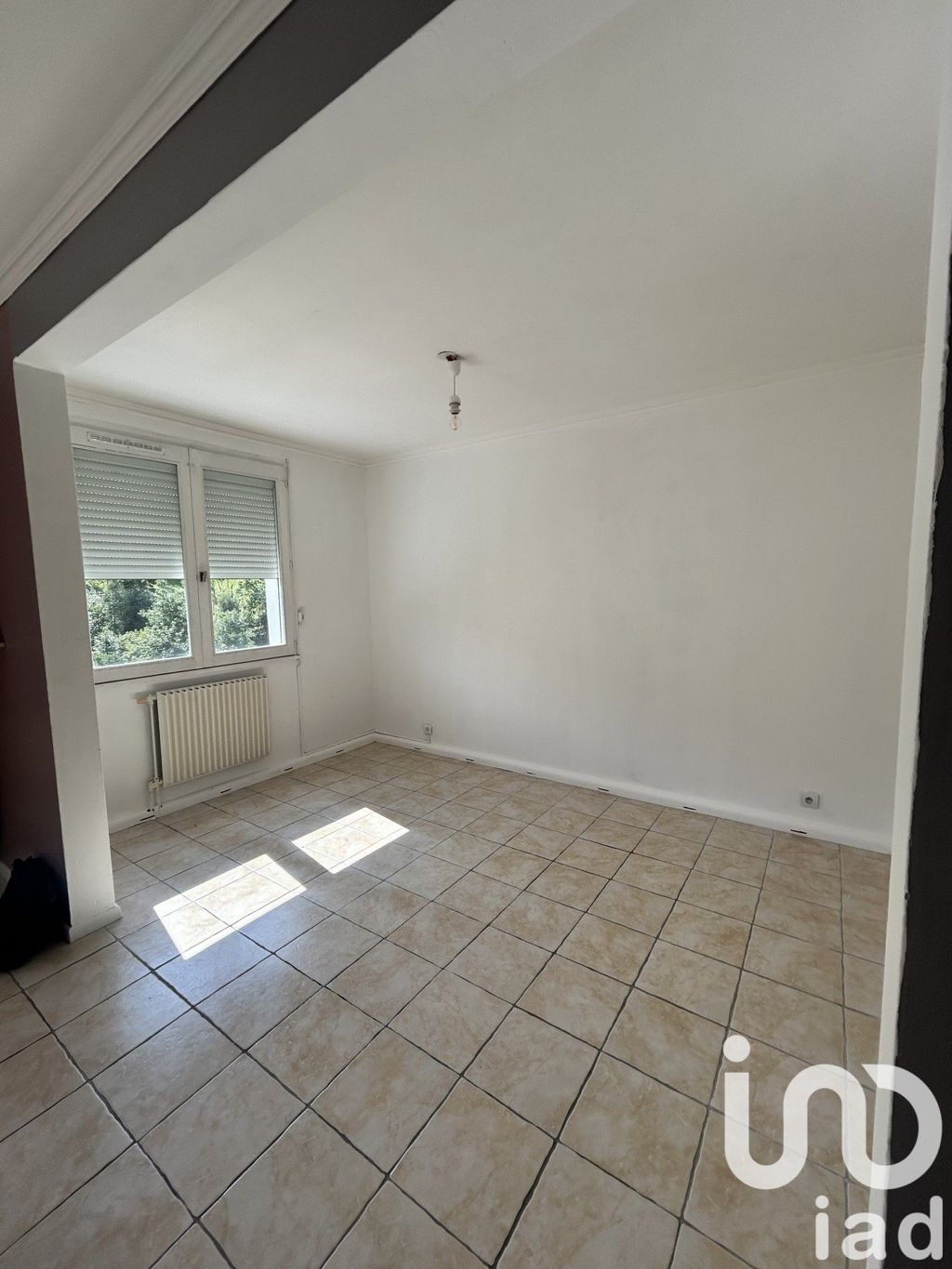 Achat appartement à vendre 3 pièces 77 m² - Saint-Étienne