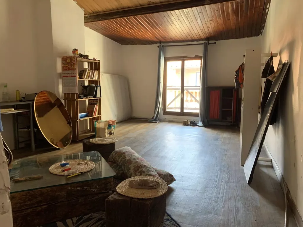 Achat studio à vendre 38 m² - Perpignan