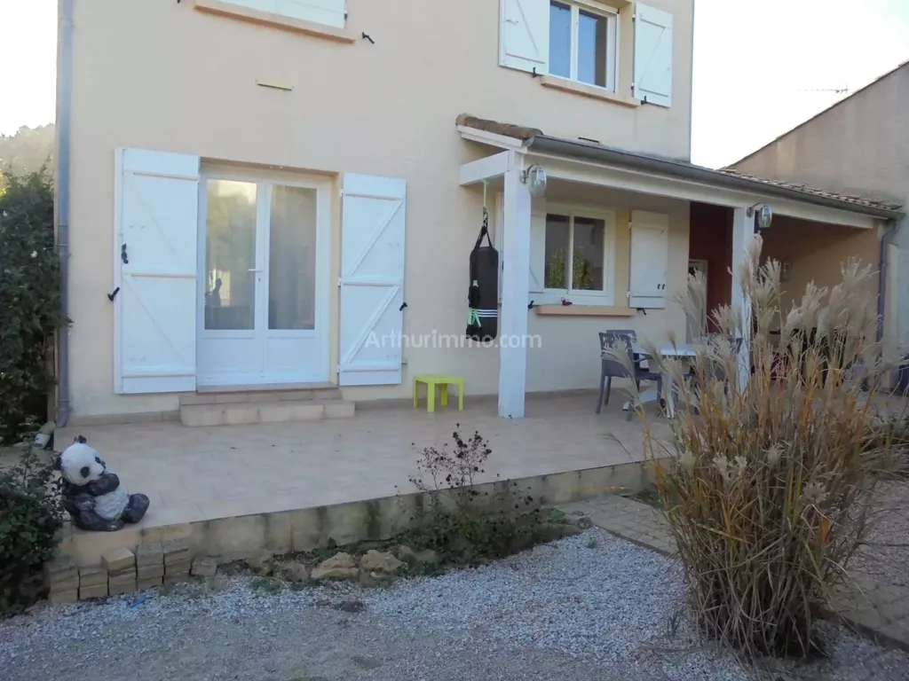 Achat maison 3 chambre(s) - Clermont-l'Hérault