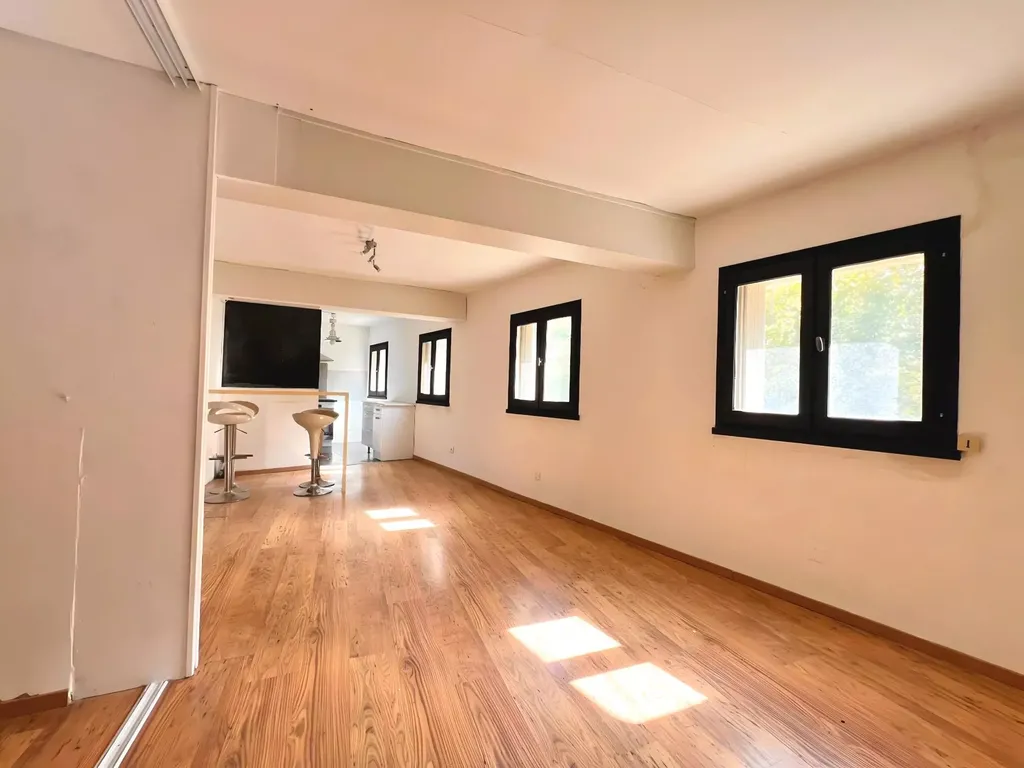 Achat duplex à vendre 7 pièces 112 m² - Sérignan