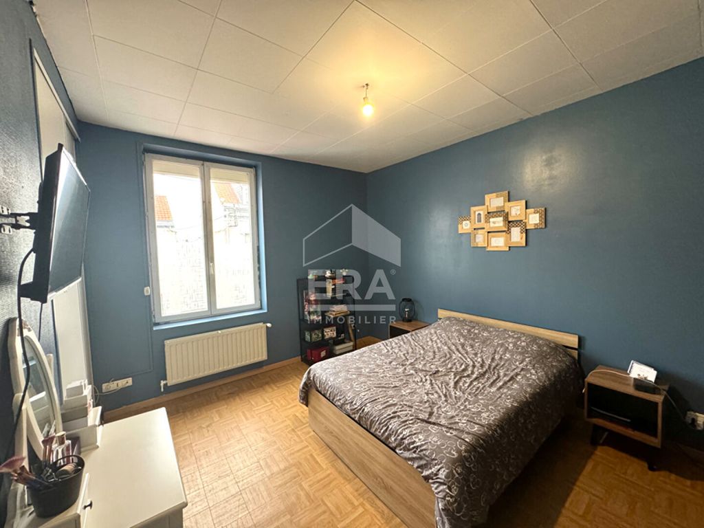 Achat maison 3 chambre(s) - Calais