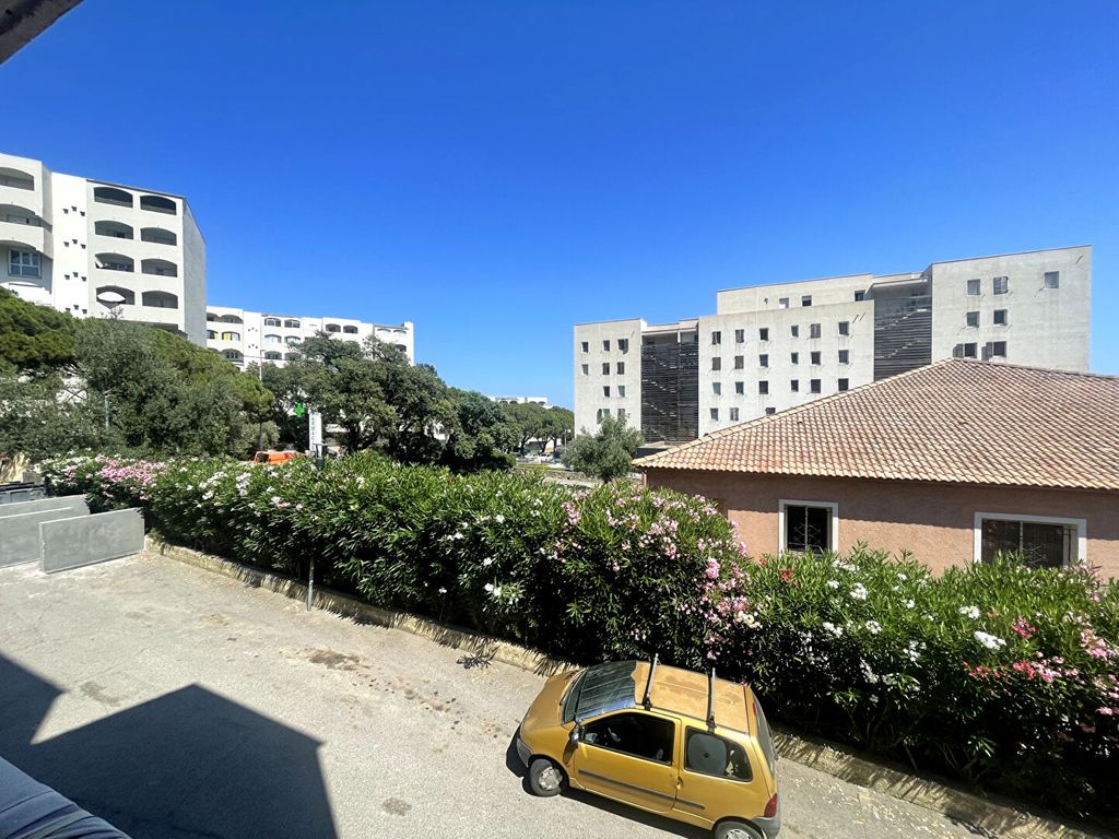 Achat appartement 1 pièce(s) Bastia