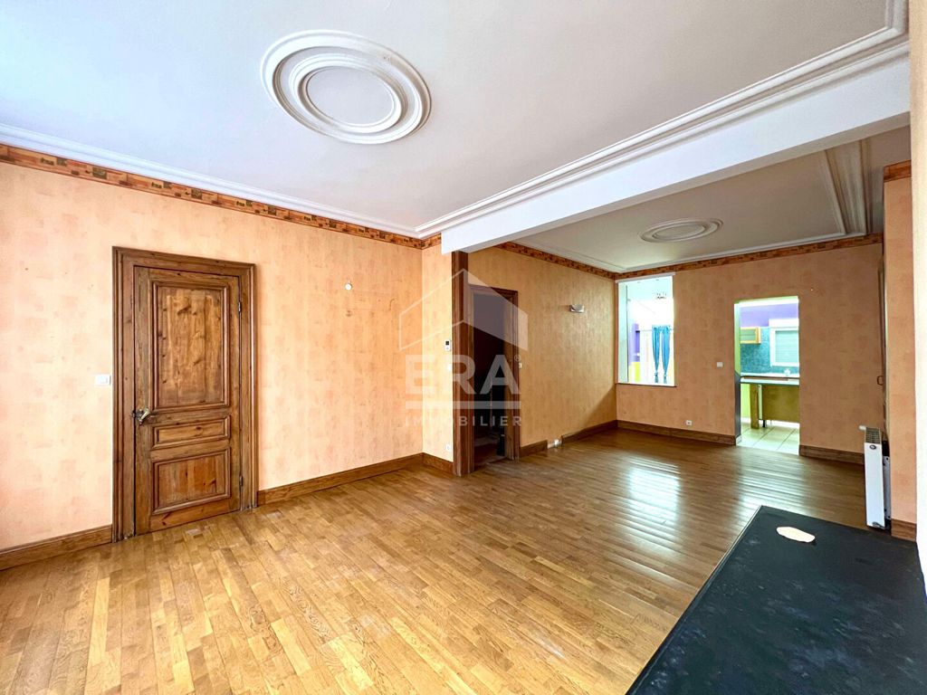 Achat maison 4 chambre(s) - Sangatte