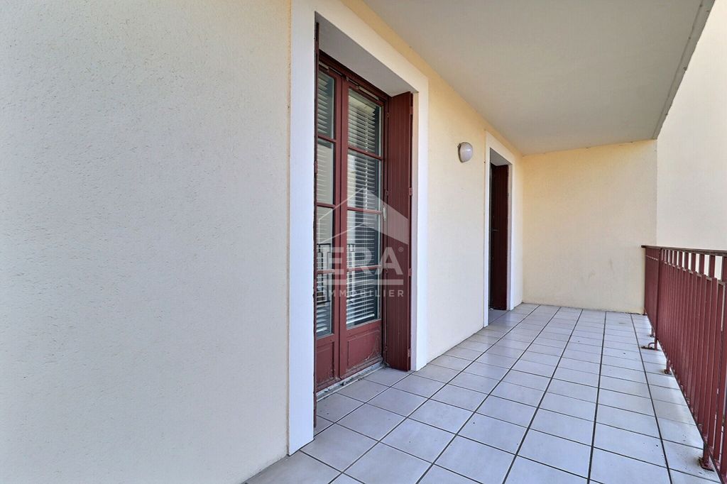 Achat appartement à vendre 3 pièces 56 m² - Étampes